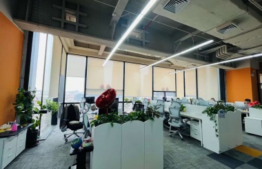 国锐广场房源照片